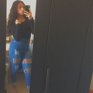 Meet your Posher, Maliha